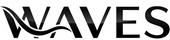 WAVES Logo